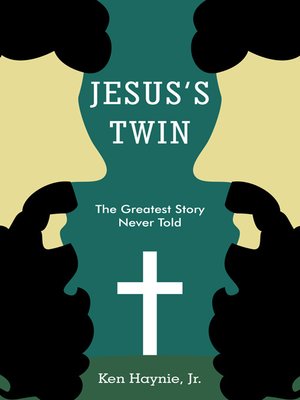 cover image of Jesus's Twin